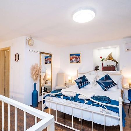 Plaza Royal In The Centre Apartment Dubrovnik Bagian luar foto