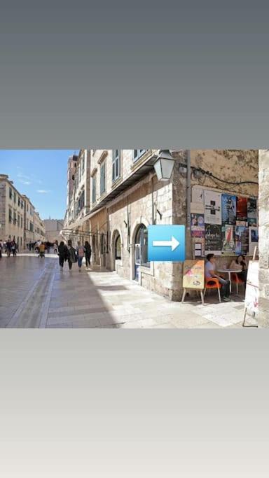 Plaza Royal In The Centre Apartment Dubrovnik Bagian luar foto
