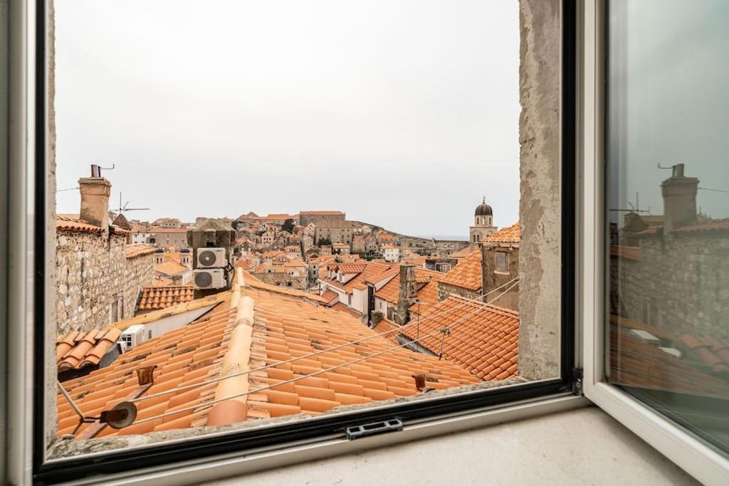 Plaza Royal In The Centre Apartment Dubrovnik Bagian luar foto