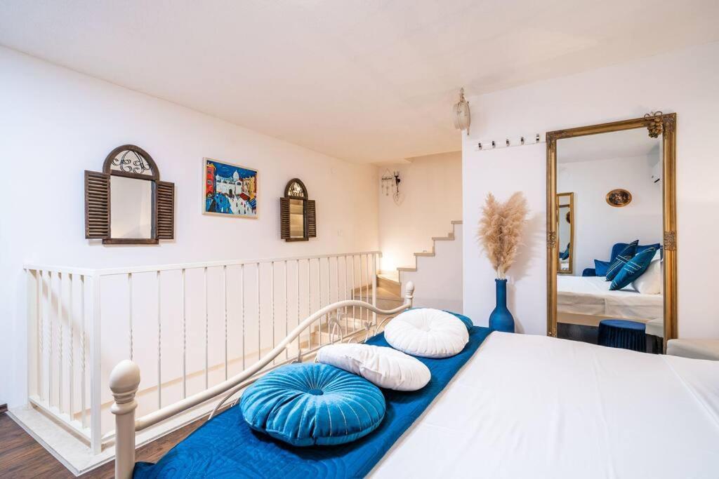 Plaza Royal In The Centre Apartment Dubrovnik Bagian luar foto