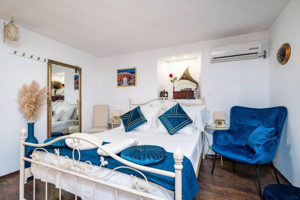 Plaza Royal In The Centre Apartment Dubrovnik Bagian luar foto