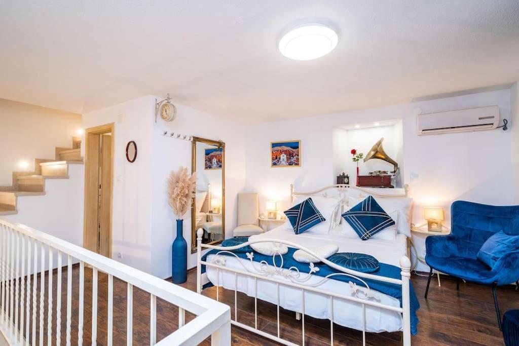 Plaza Royal In The Centre Apartment Dubrovnik Bagian luar foto