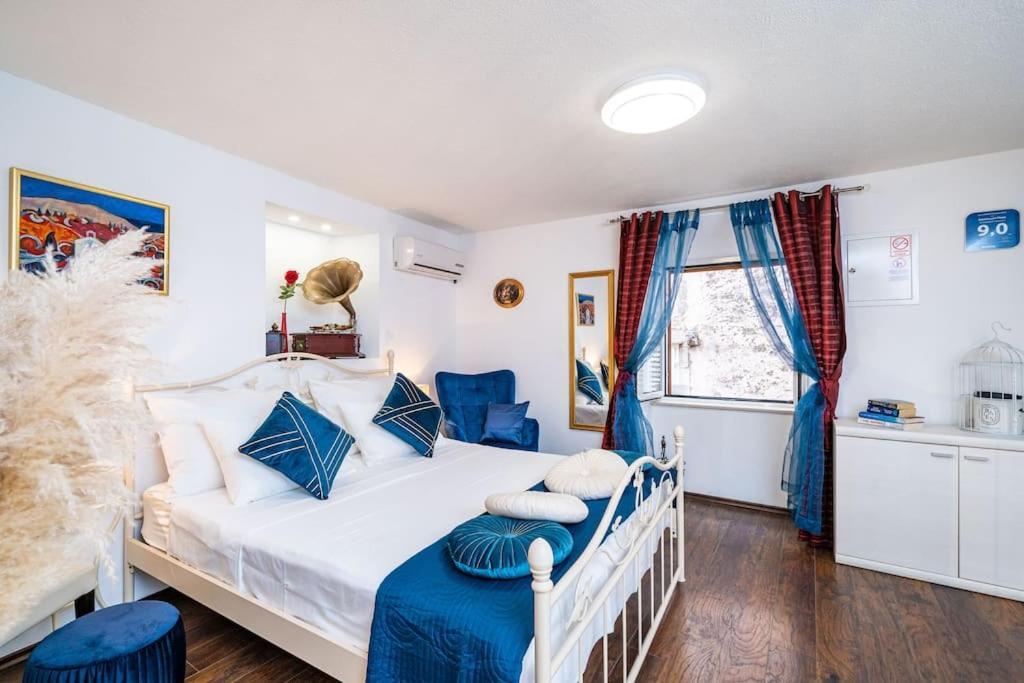 Plaza Royal In The Centre Apartment Dubrovnik Bagian luar foto