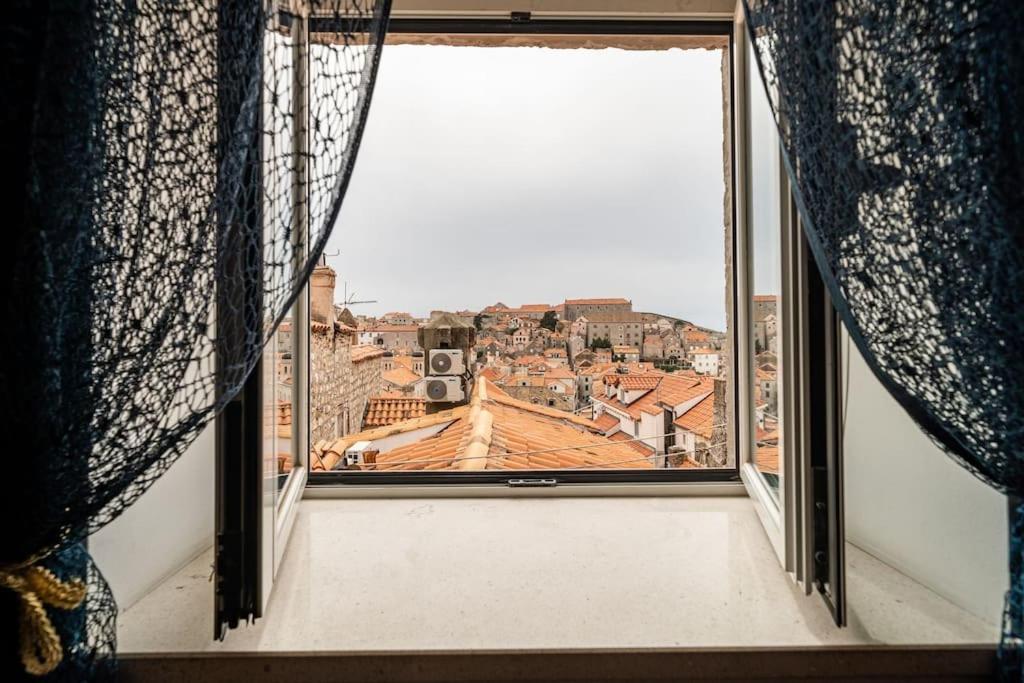 Plaza Royal In The Centre Apartment Dubrovnik Bagian luar foto