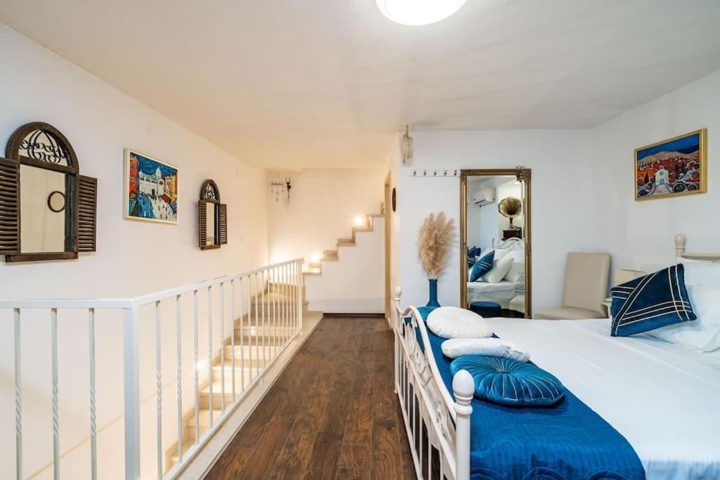 Plaza Royal In The Centre Apartment Dubrovnik Bagian luar foto
