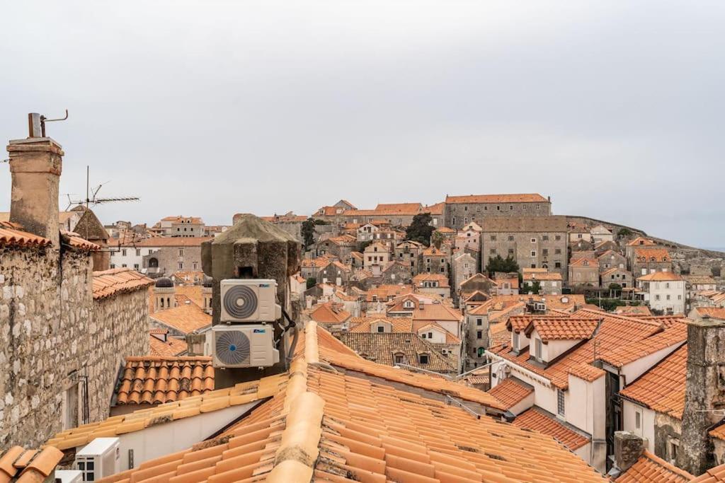 Plaza Royal In The Centre Apartment Dubrovnik Bagian luar foto