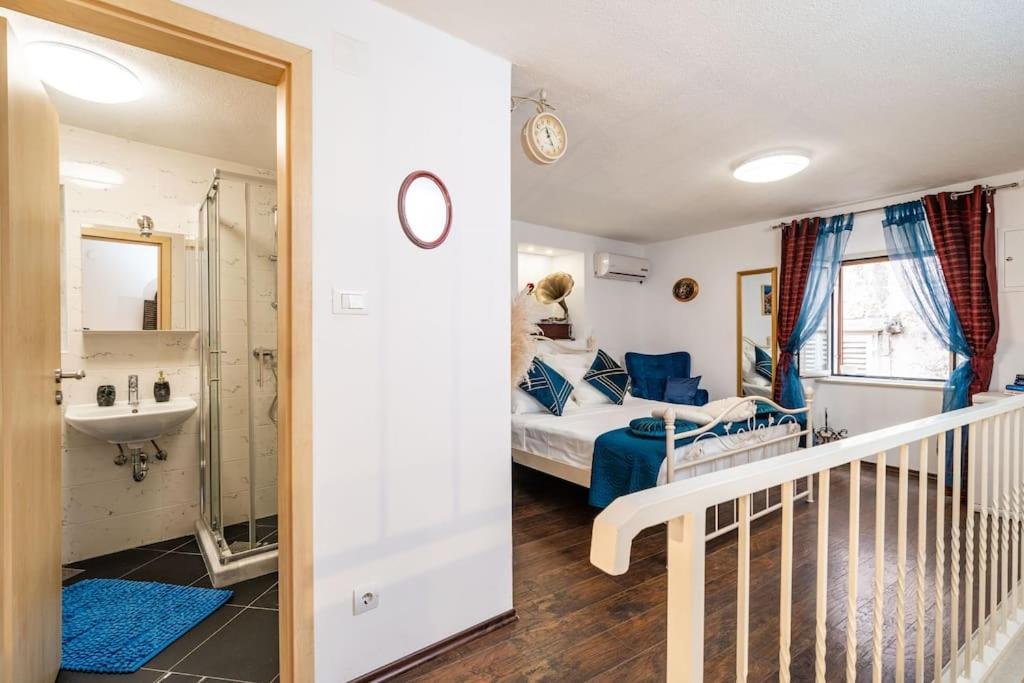 Plaza Royal In The Centre Apartment Dubrovnik Bagian luar foto