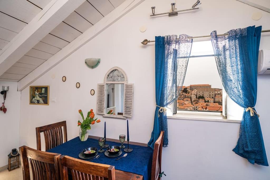 Plaza Royal In The Centre Apartment Dubrovnik Bagian luar foto