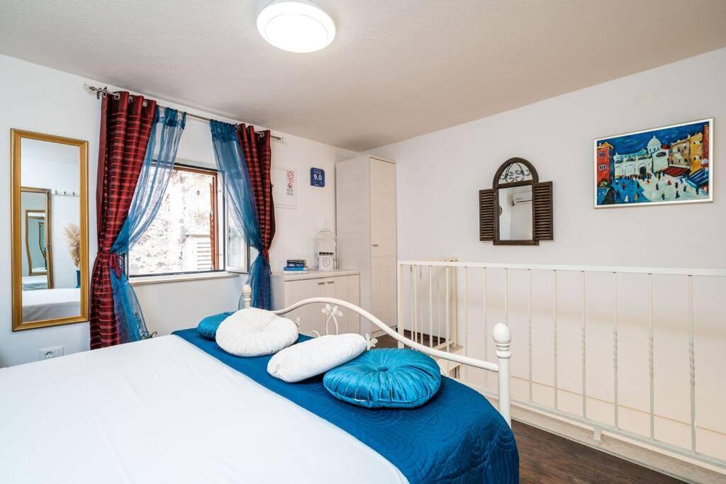 Plaza Royal In The Centre Apartment Dubrovnik Bagian luar foto