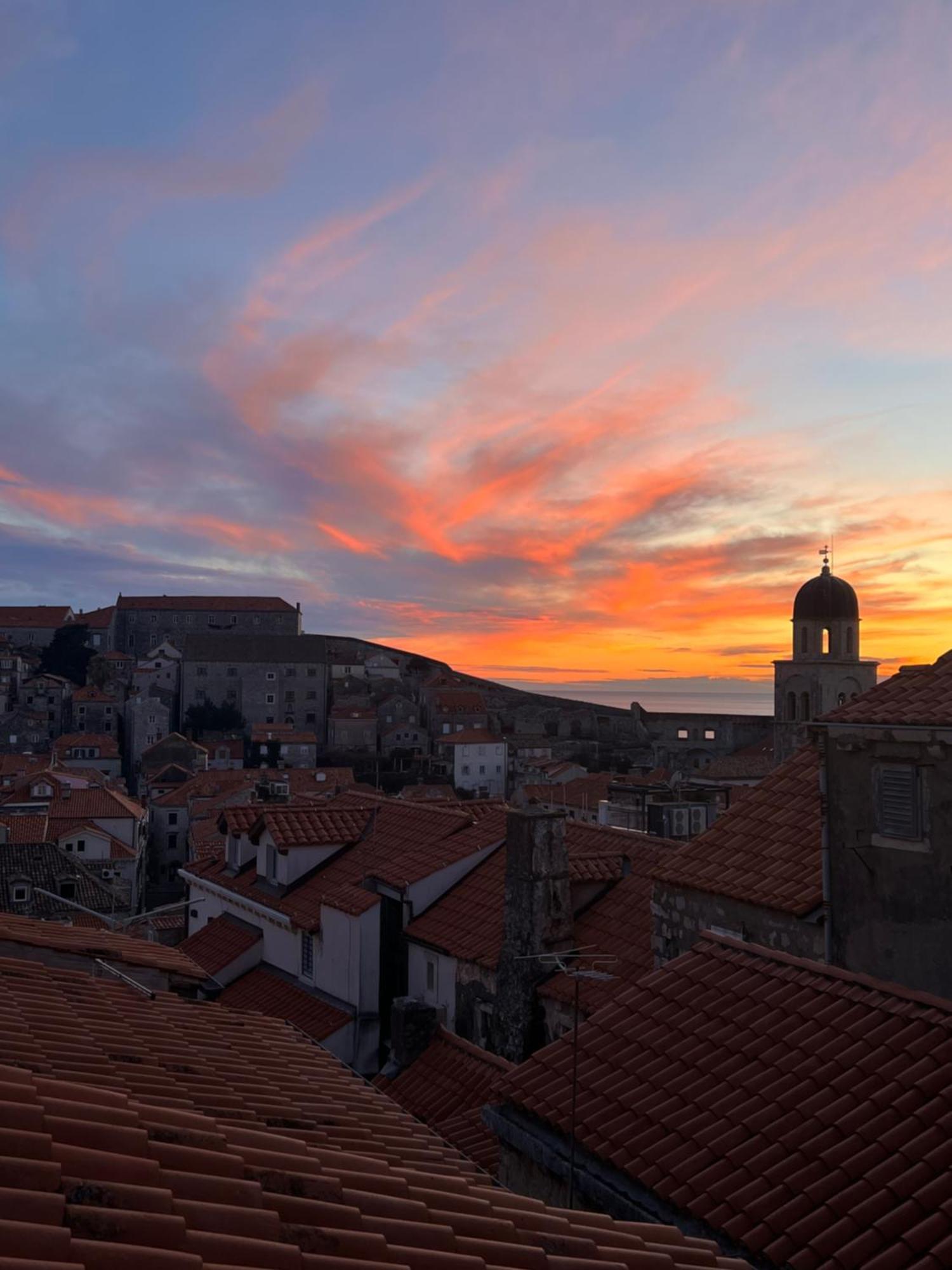 Plaza Royal In The Centre Apartment Dubrovnik Bagian luar foto