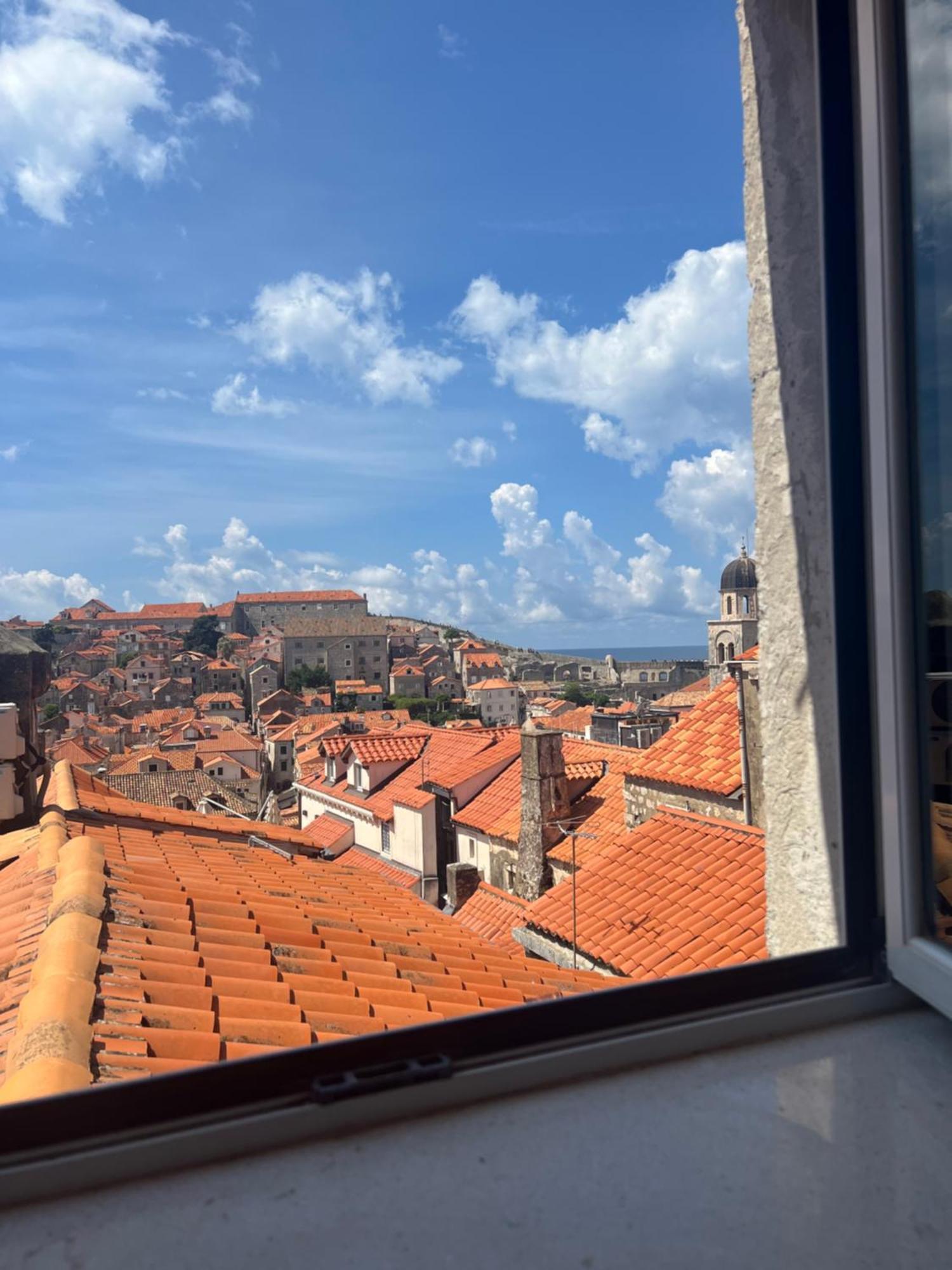 Plaza Royal In The Centre Apartment Dubrovnik Bagian luar foto
